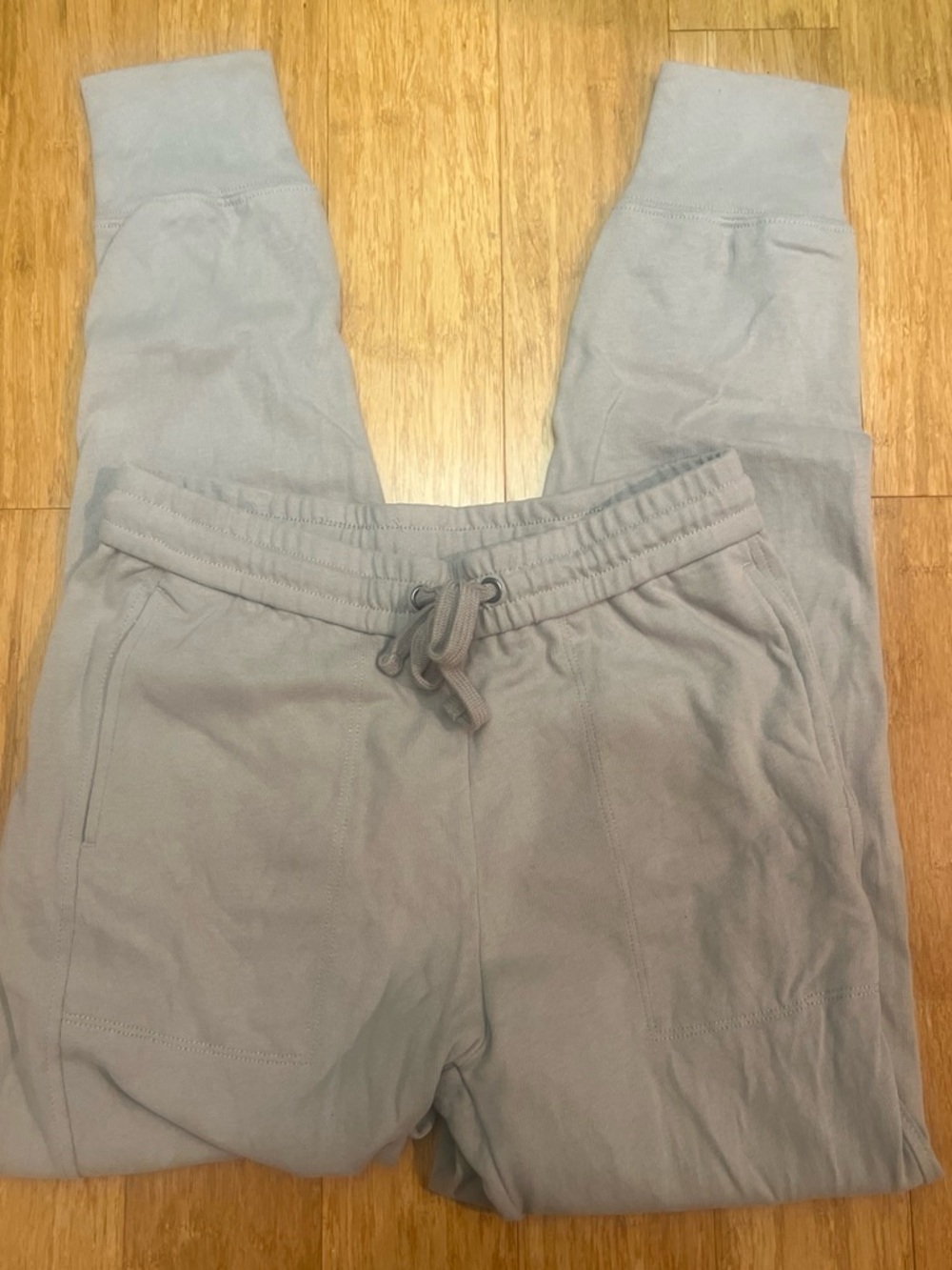 Barefoot dreams joggers
